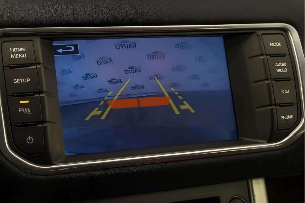 Land Rover Evoque - Image 5