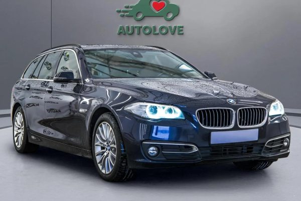 BMW 518 - Image 2