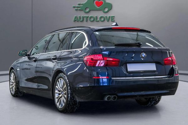 BMW 518 - Image 3