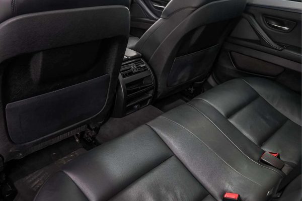 BMW 518 - Image 29