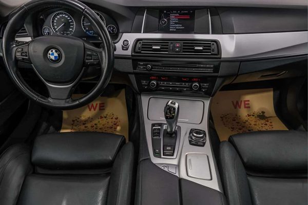 BMW 518 - Image 26