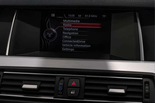 BMW 518 - Image 24