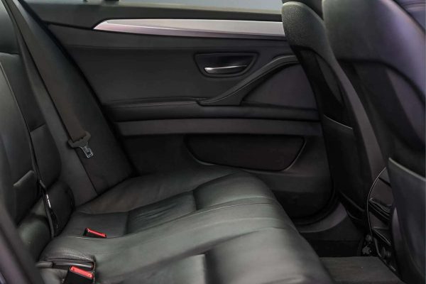 BMW 518 - Image 19