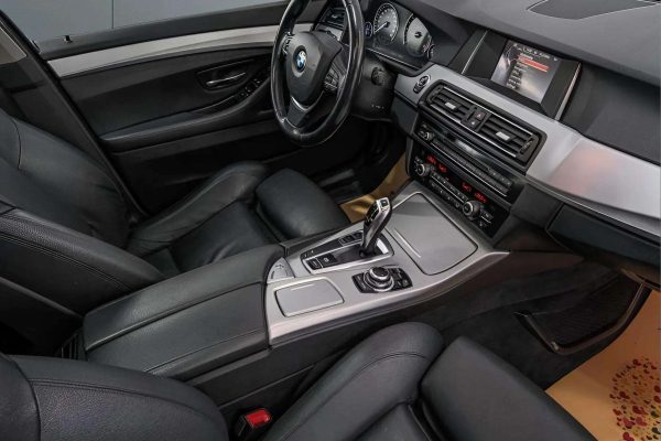 BMW 518 - Image 18