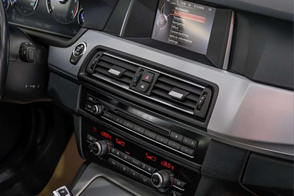 BMW 518 - Image 17
