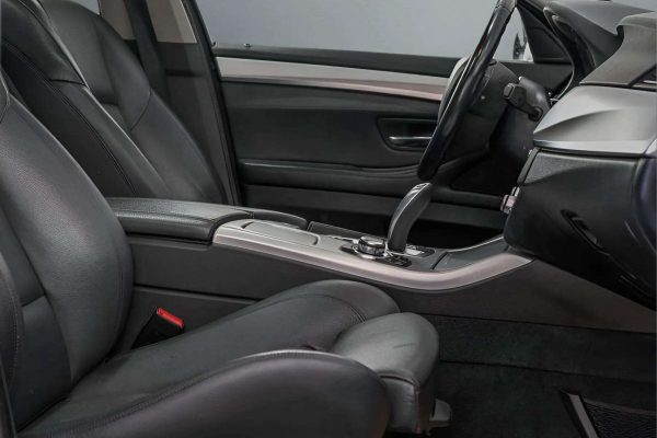 BMW 518 - Image 16
