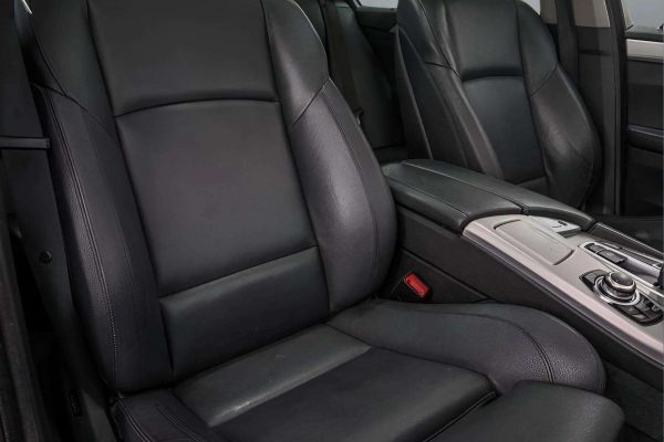 BMW 518 - Image 15