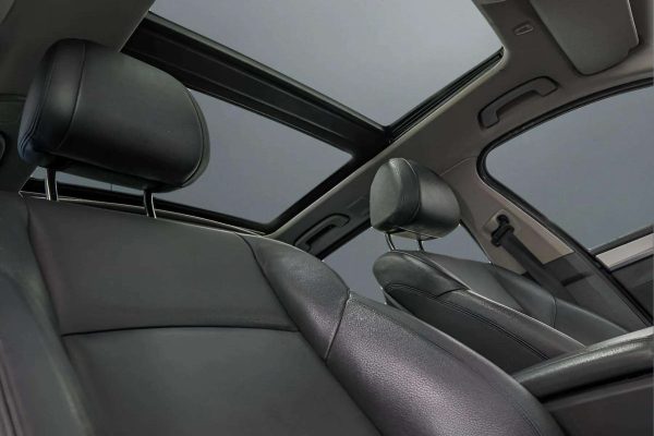 BMW 518 - Image 14