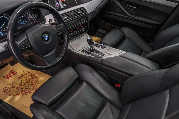 BMW 518 - Image 13