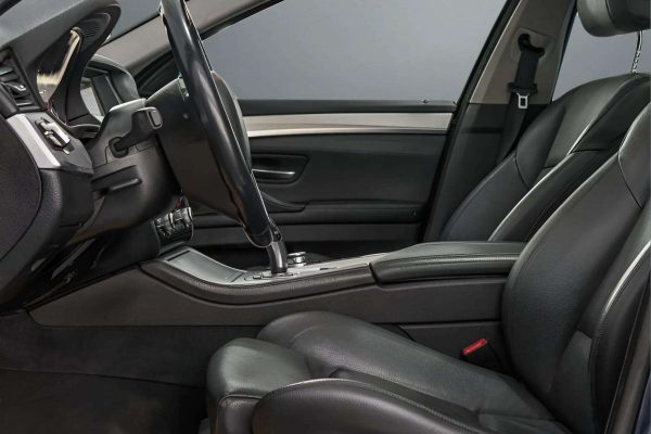 BMW 518 - Image 11