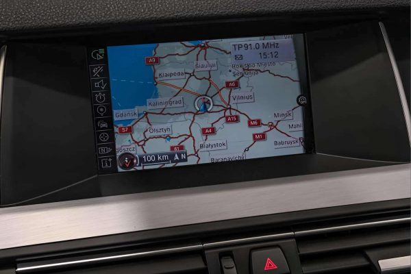 BMW 518 - Image 6