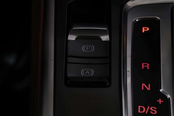 Audi A4 - Image 27