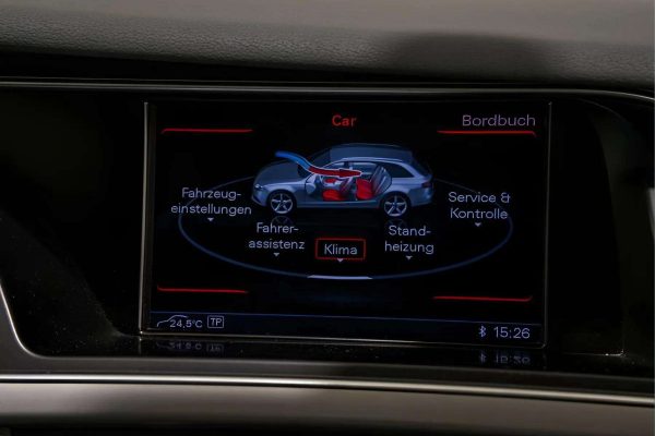 Audi A4 - Image 26