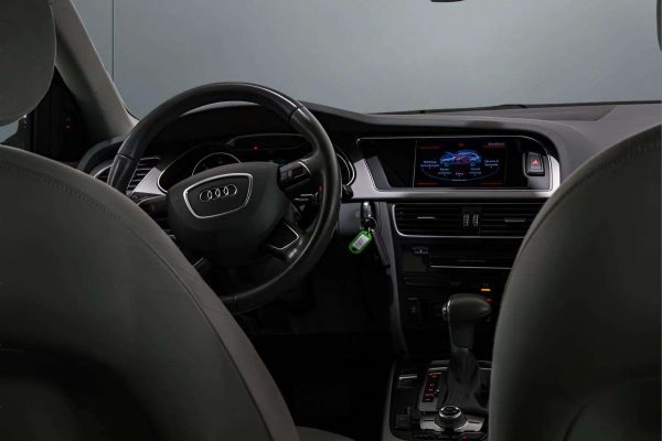 Audi A4 - Image 20