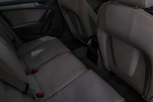 Audi A4 - Image 19