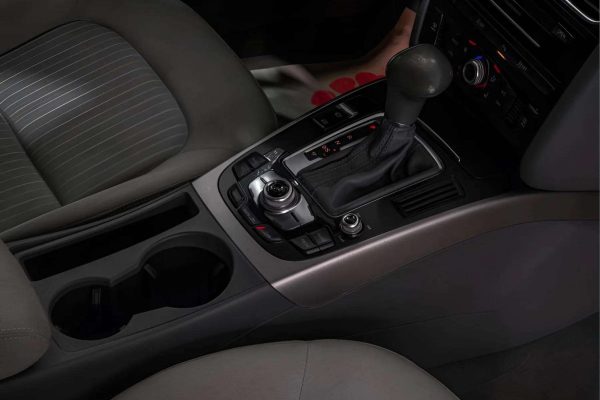 Audi A4 - Image 17