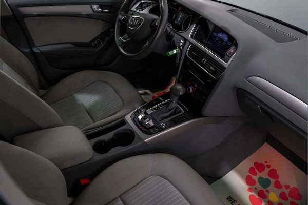 Audi A4 - Image 16