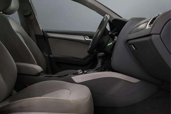 Audi A4 - Image 15