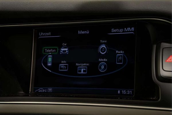 Audi A4 - Image 14