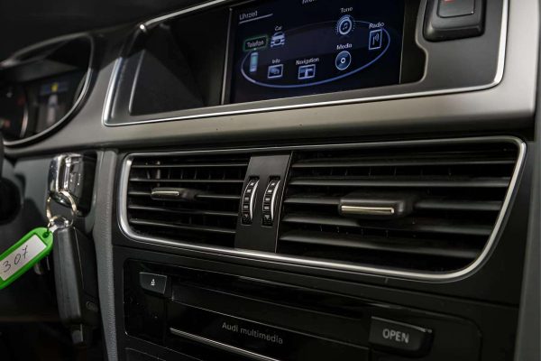 Audi A4 - Image 12