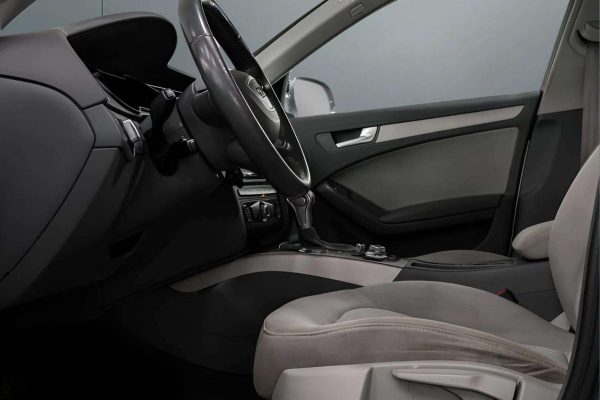 Audi A4 - Image 9