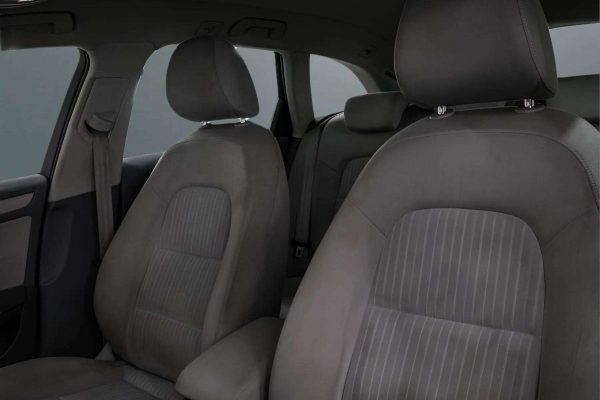 Audi A4 - Image 8