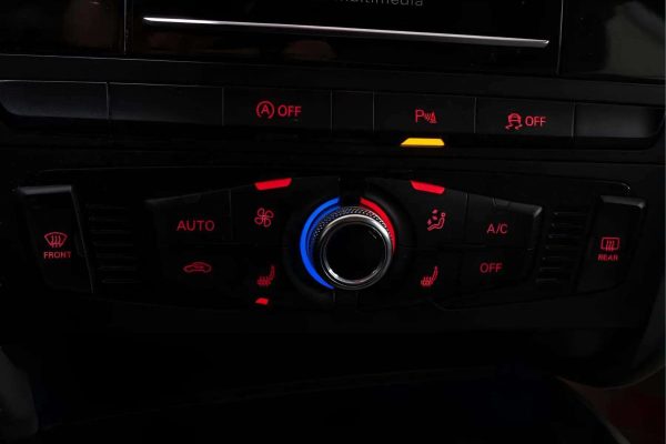 Audi A4 - Image 6