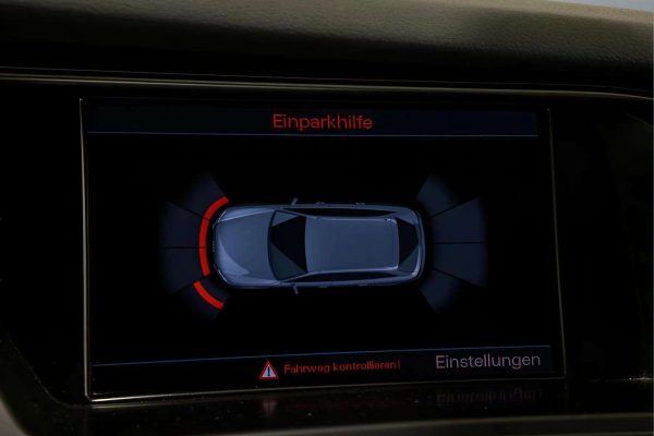 Audi A4 - Image 5