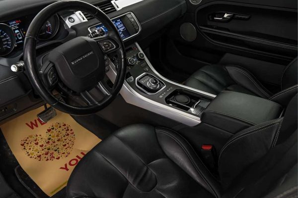 Land Rover Evoque - Image 27
