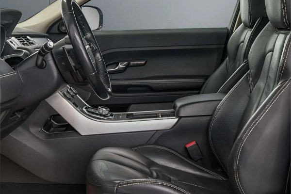 Land Rover Evoque - Image 24