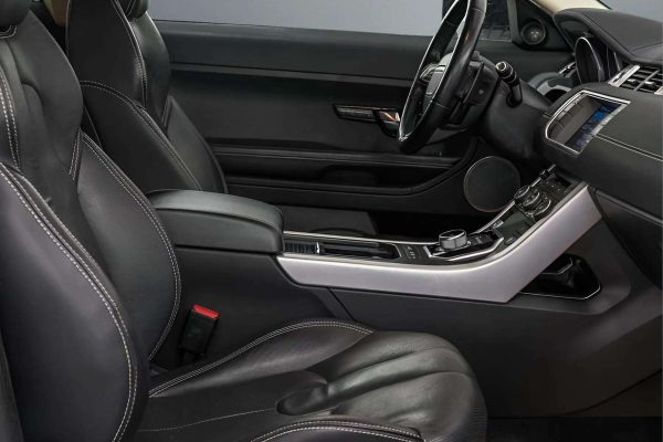 Land Rover Evoque - Image 20