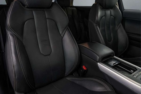 Land Rover Evoque - Image 21