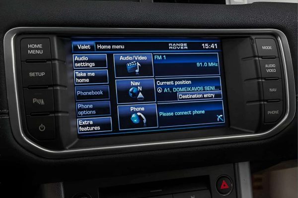 Land Rover Evoque - Image 13