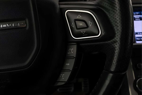 Land Rover Evoque - Image 9