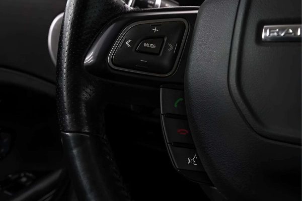 Land Rover Evoque - Image 8