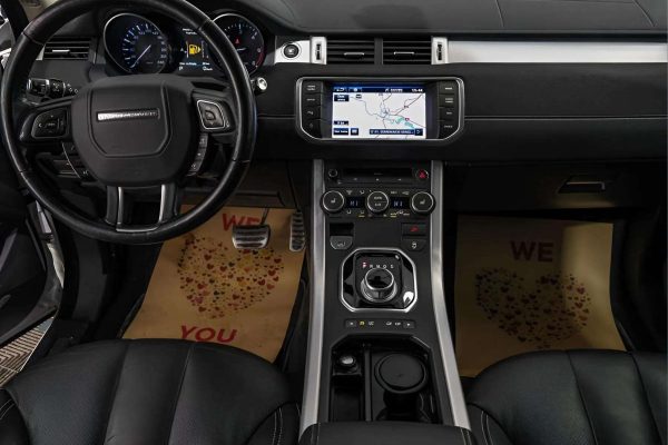 Land Rover Evoque - Image 7