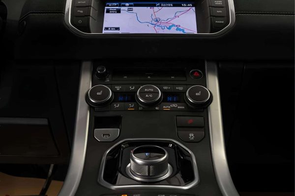 Land Rover Evoque - Image 6