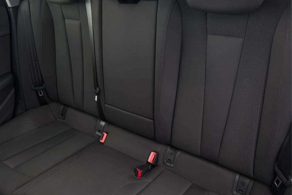 Audi A4 - Image 21