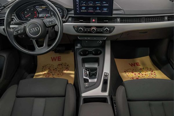 Audi A4 - Image 20