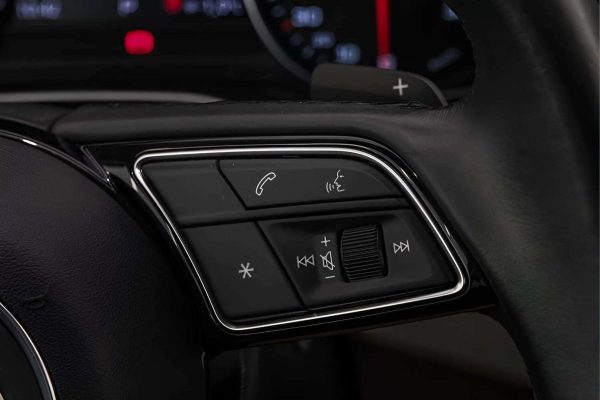 Audi A4 - Image 18