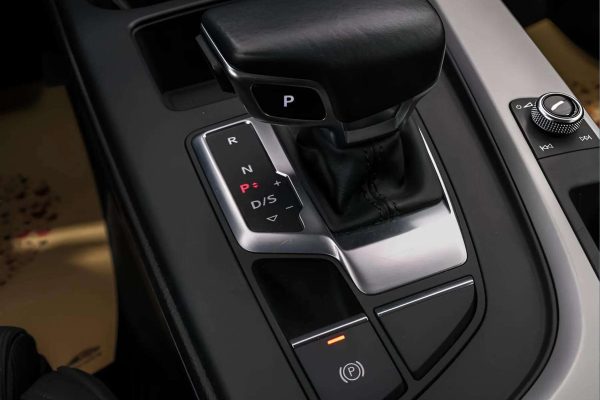 Audi A4 - Image 23