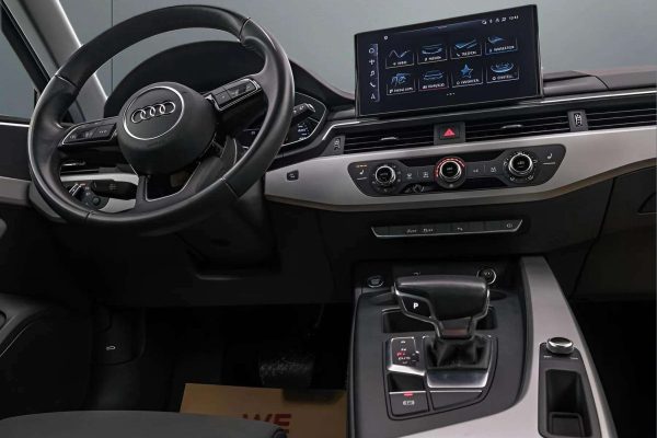 Audi A4 - Image 16
