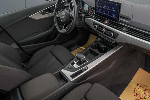 Audi A4 - Image 14