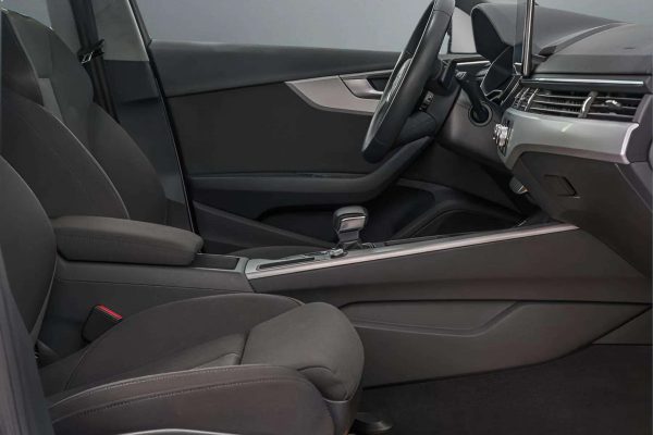 Audi A4 - Image 13