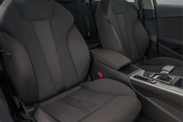 Audi A4 - Image 12