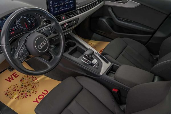 Audi A4 - Image 11