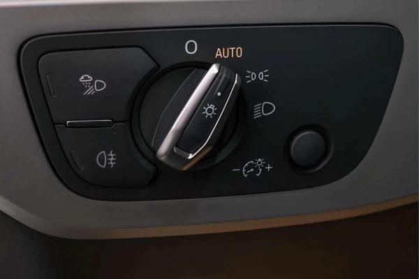 Audi A4 - Image 9