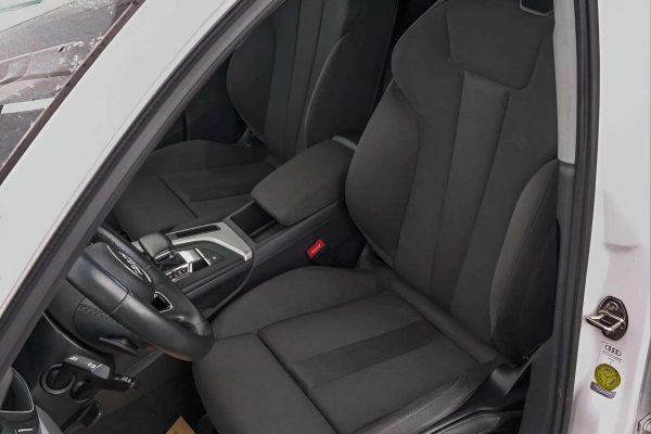 Audi A4 - Image 8