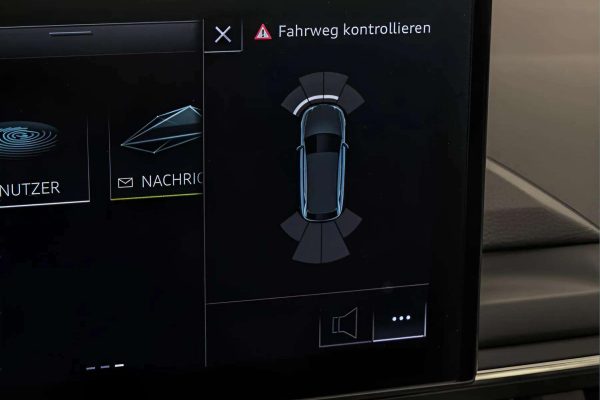Audi A4 - Image 6