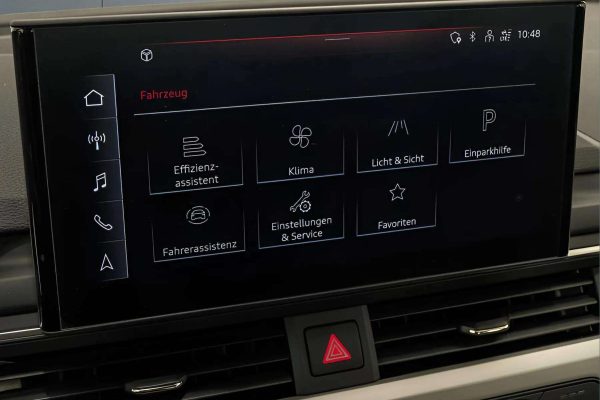 Audi A4 - Image 5